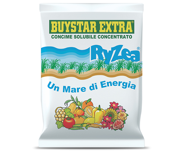 BUYSTAR EXTRA NP 15-40+16SO3